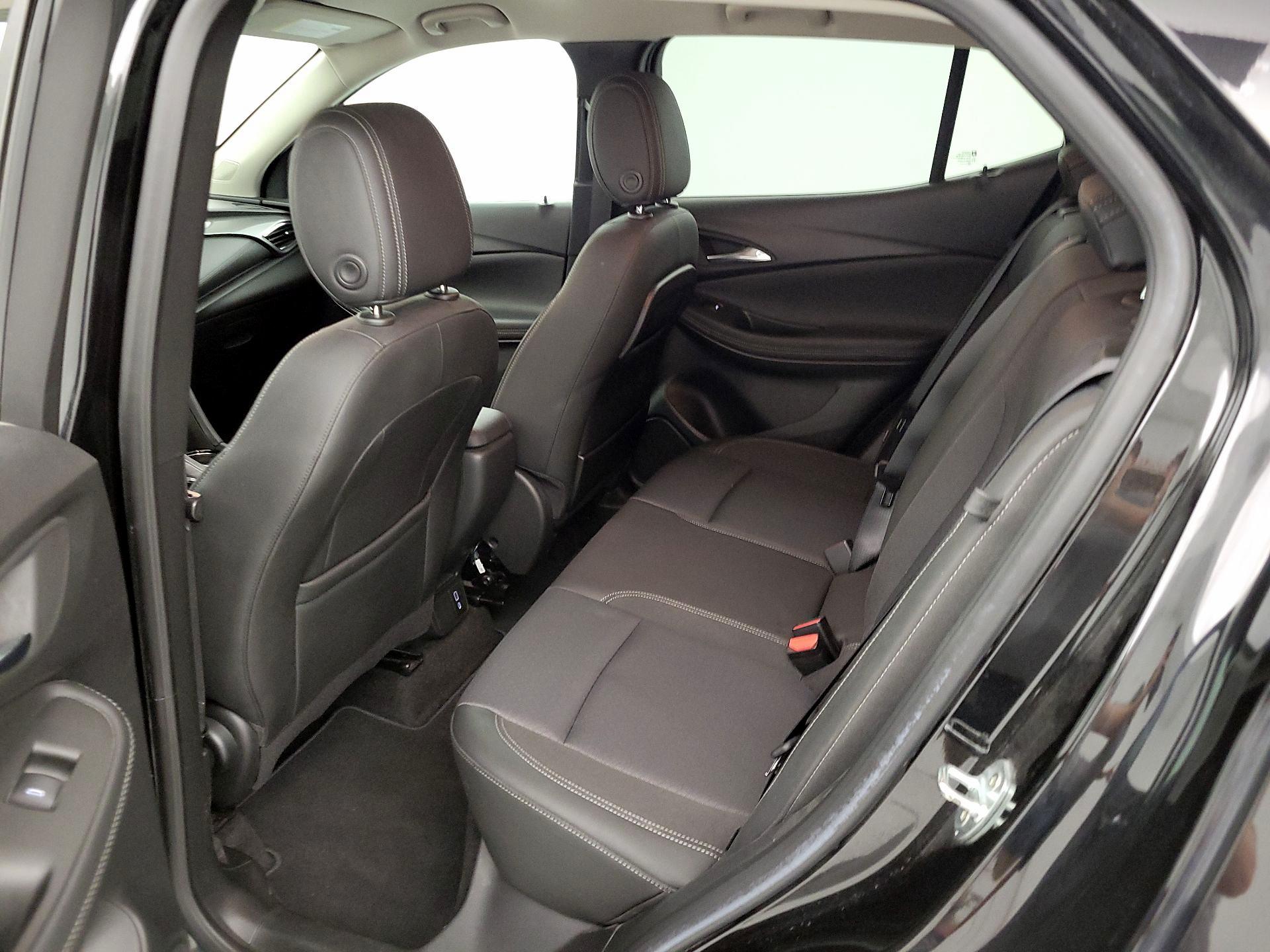 Thumbnail: 2022 Buick Encore GX - 19