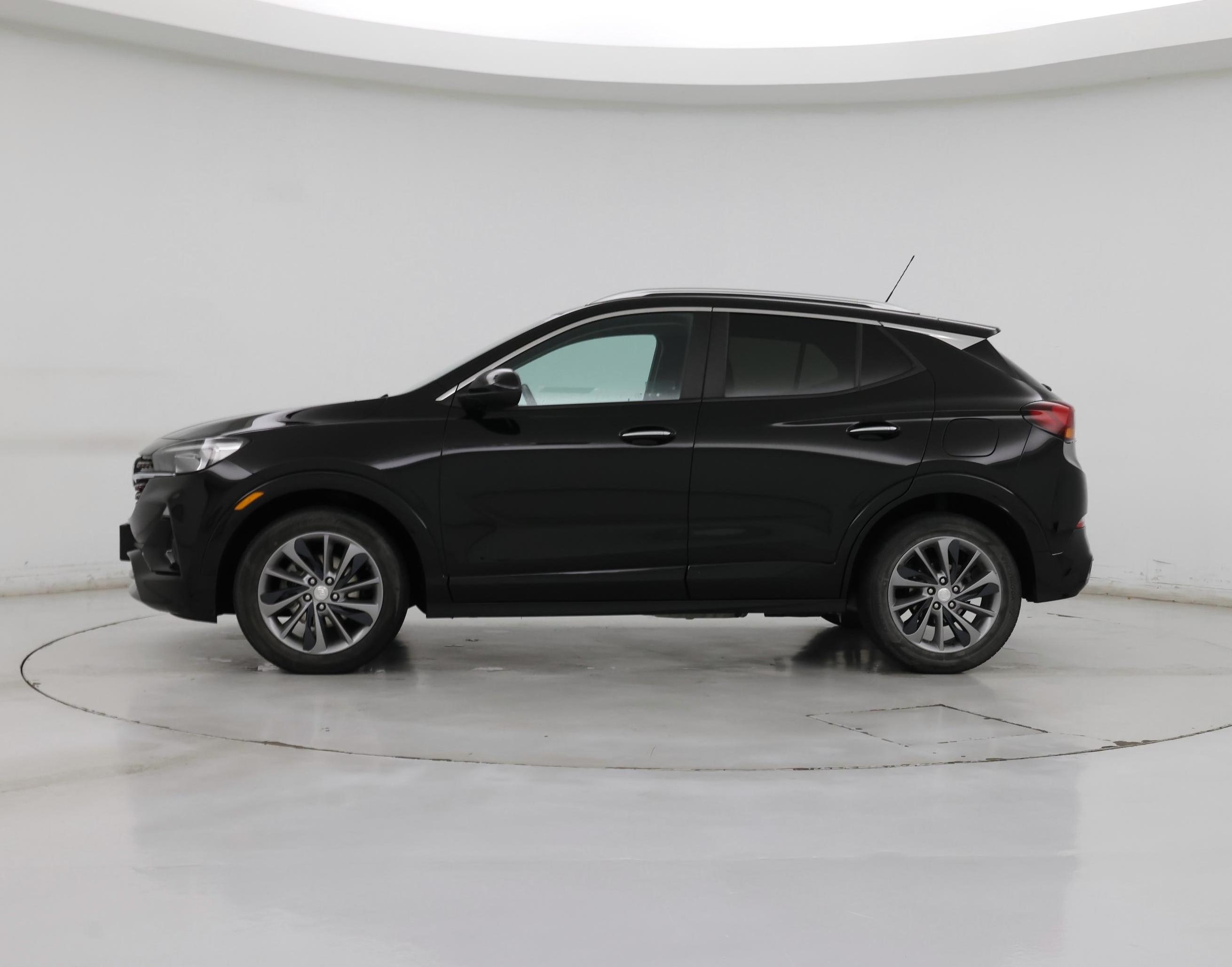 Thumbnail: 2022 Buick Encore GX - 3