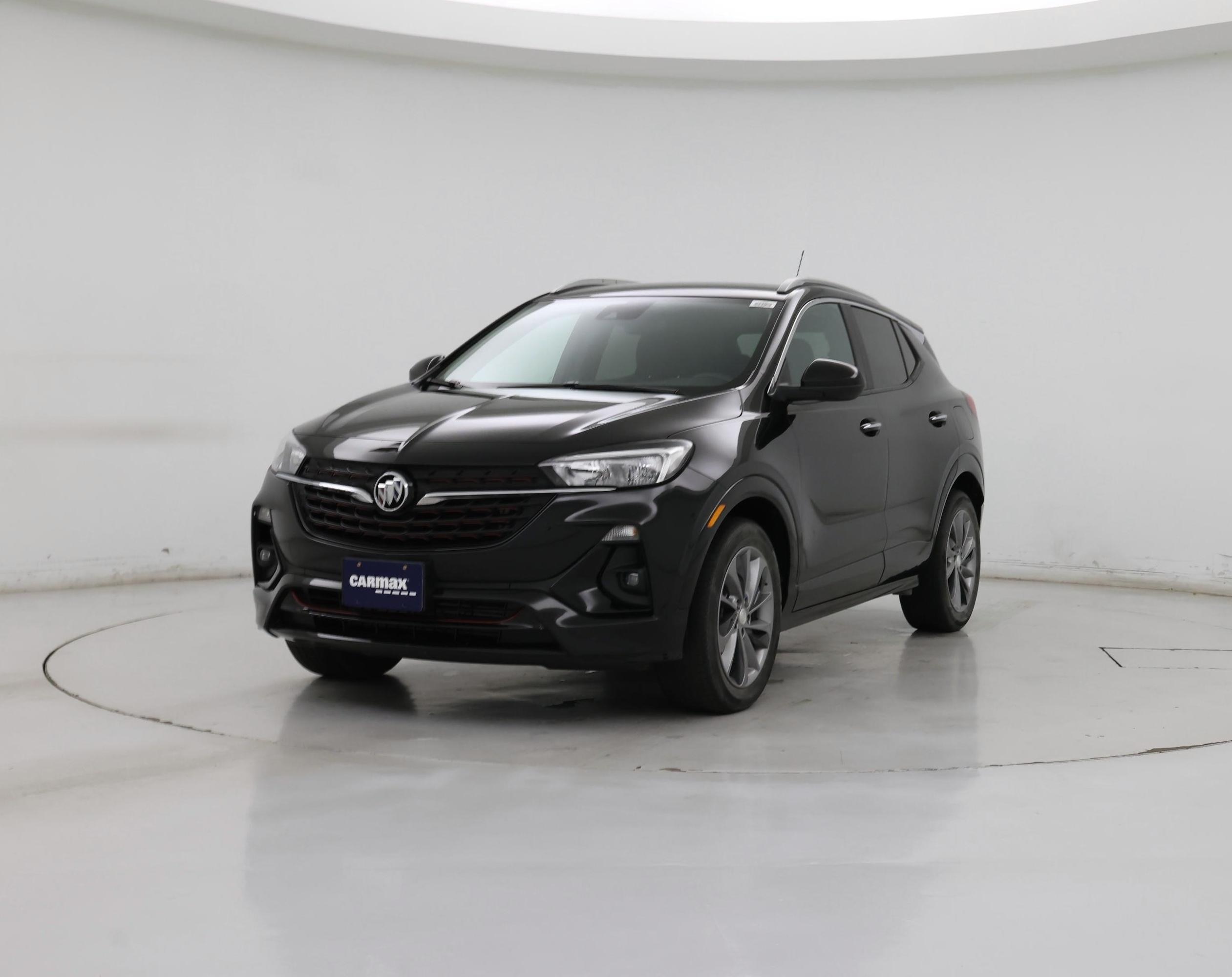 Thumbnail: 2022 Buick Encore GX - 4