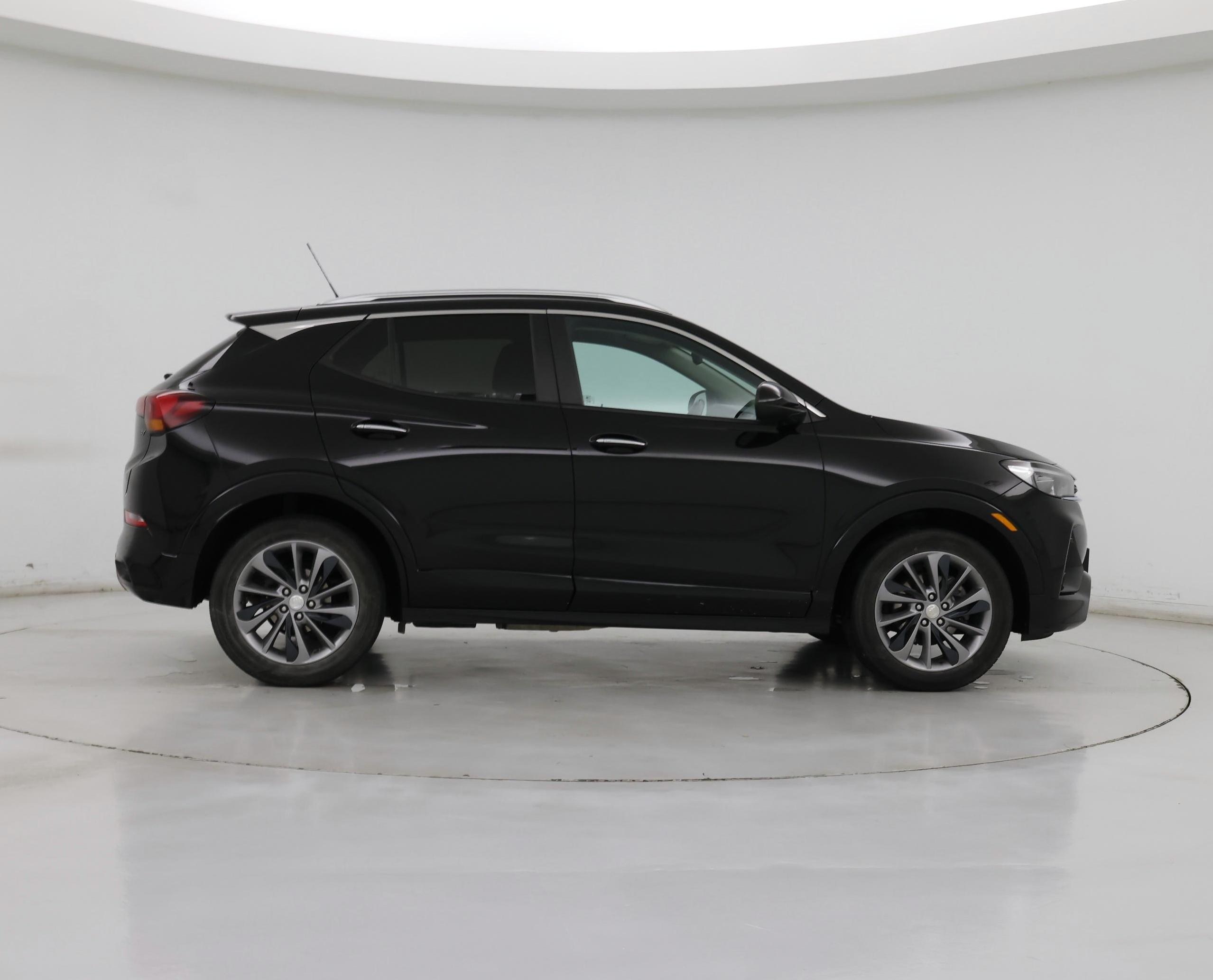 Thumbnail: 2022 Buick Encore GX - 7