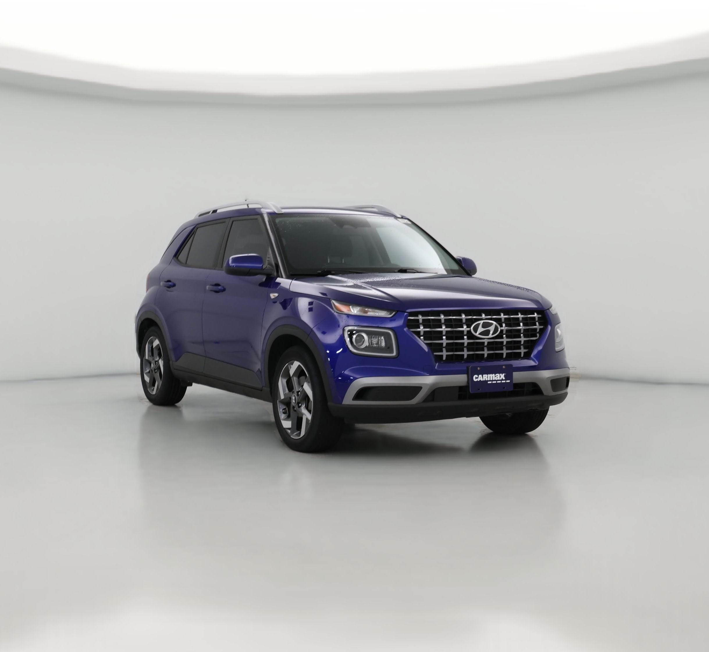 Thumbnail: 2023 Hyundai Venue - 1