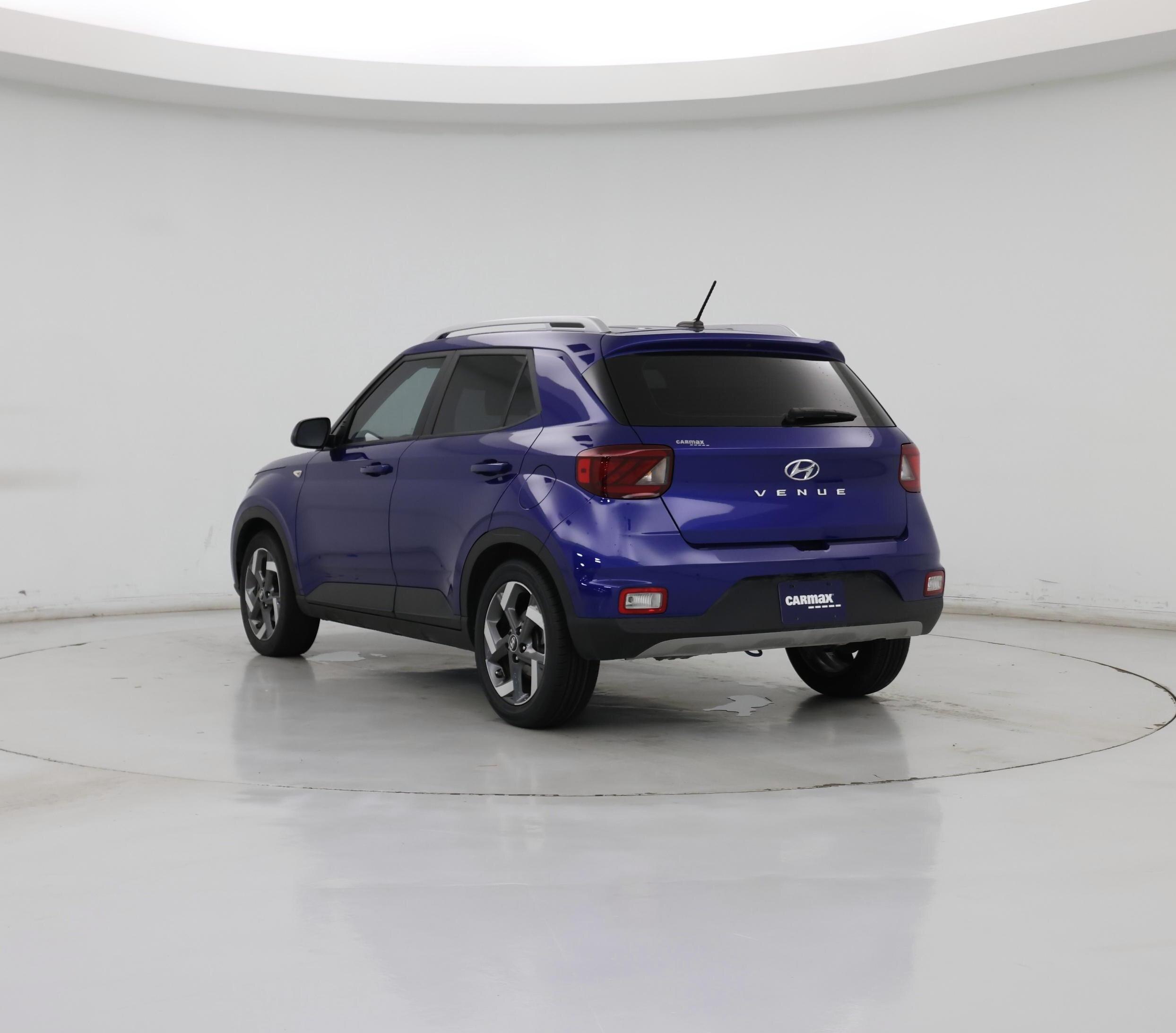 Thumbnail: 2023 Hyundai Venue - 2