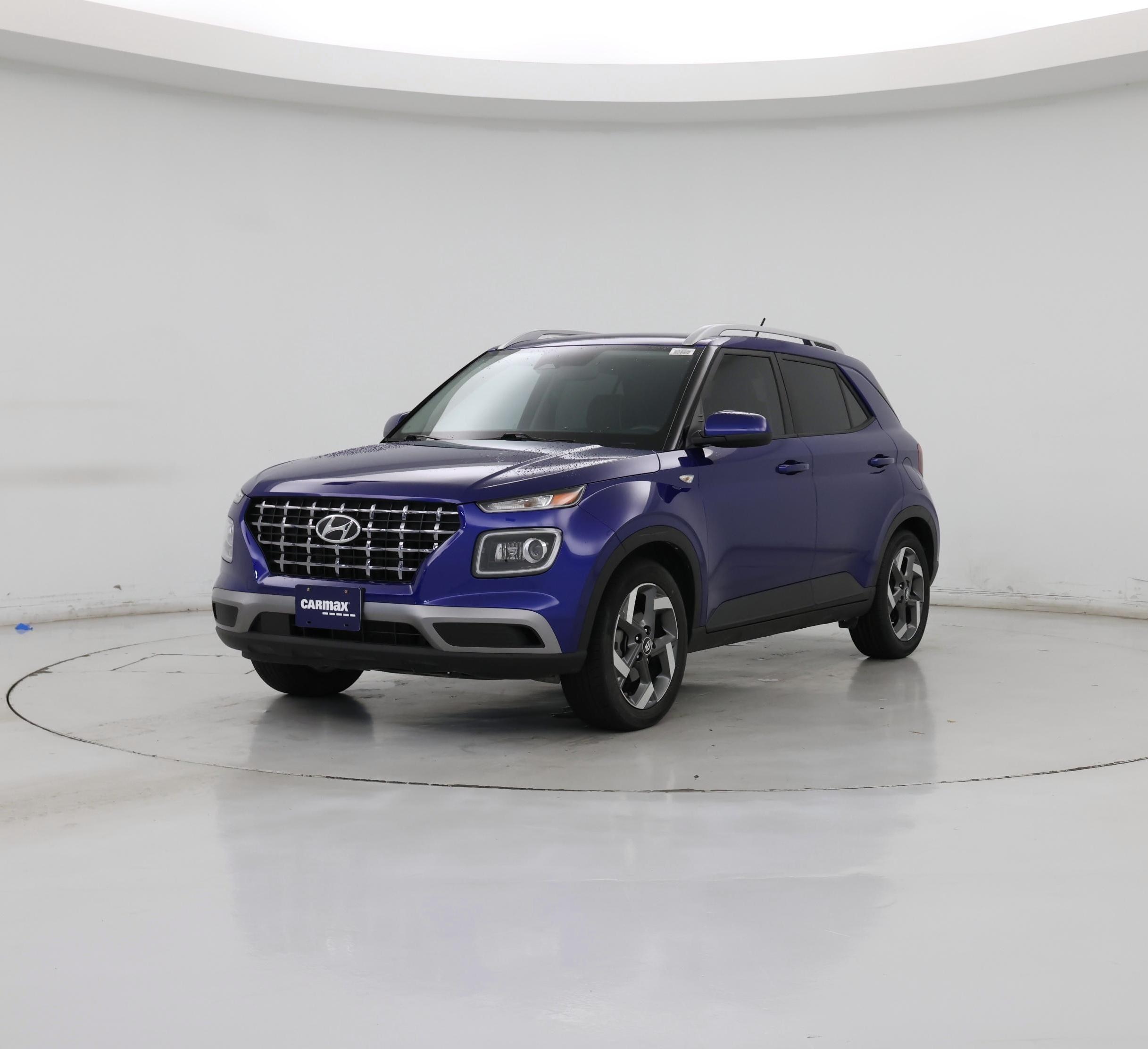 Thumbnail: 2023 Hyundai Venue - 4