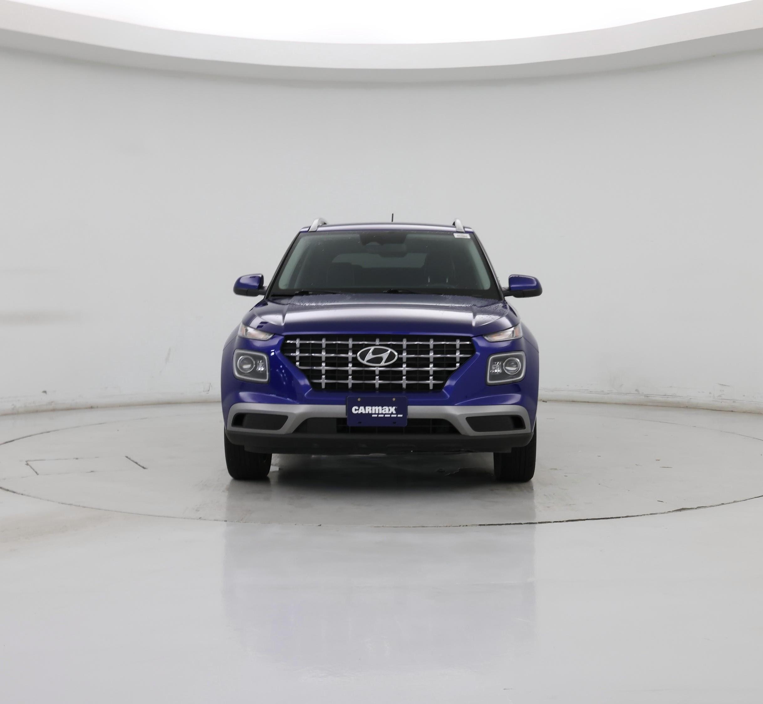 Thumbnail: 2023 Hyundai Venue - 5