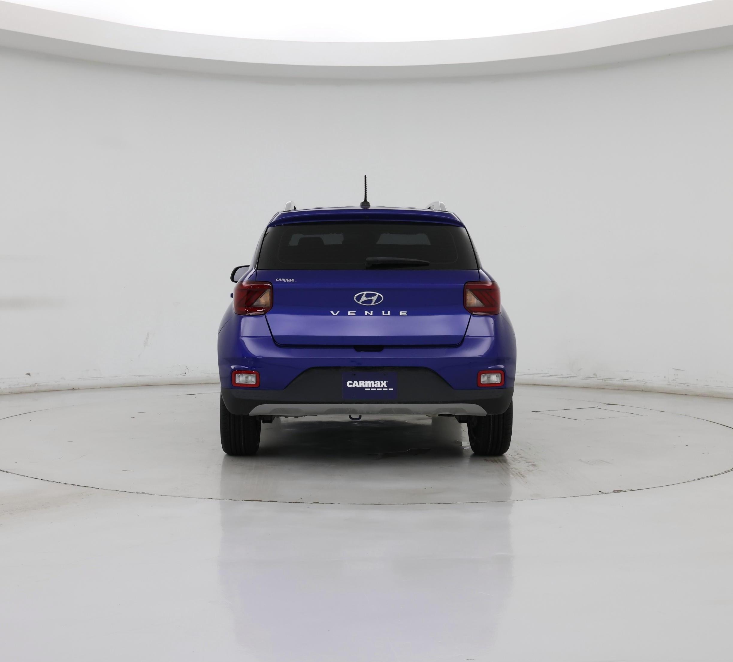 Thumbnail: 2023 Hyundai Venue - 6