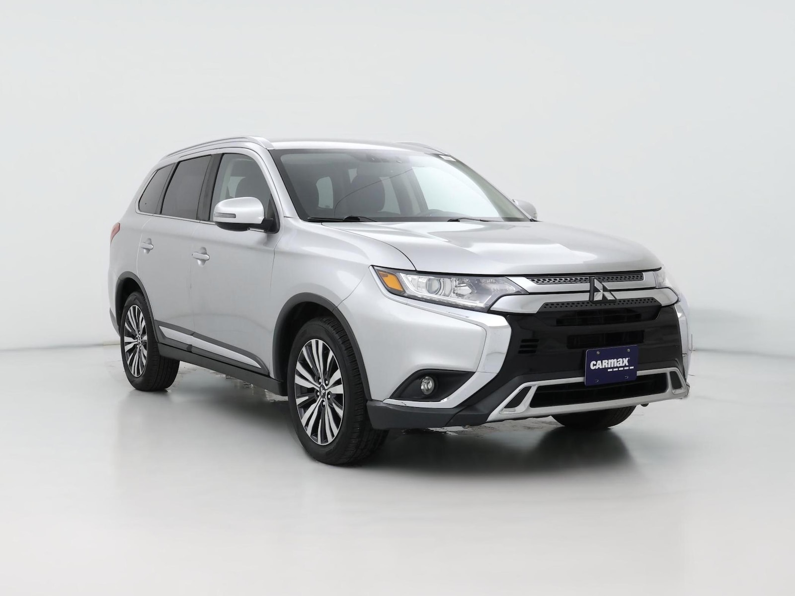 2019 Mitsubishi Outlander