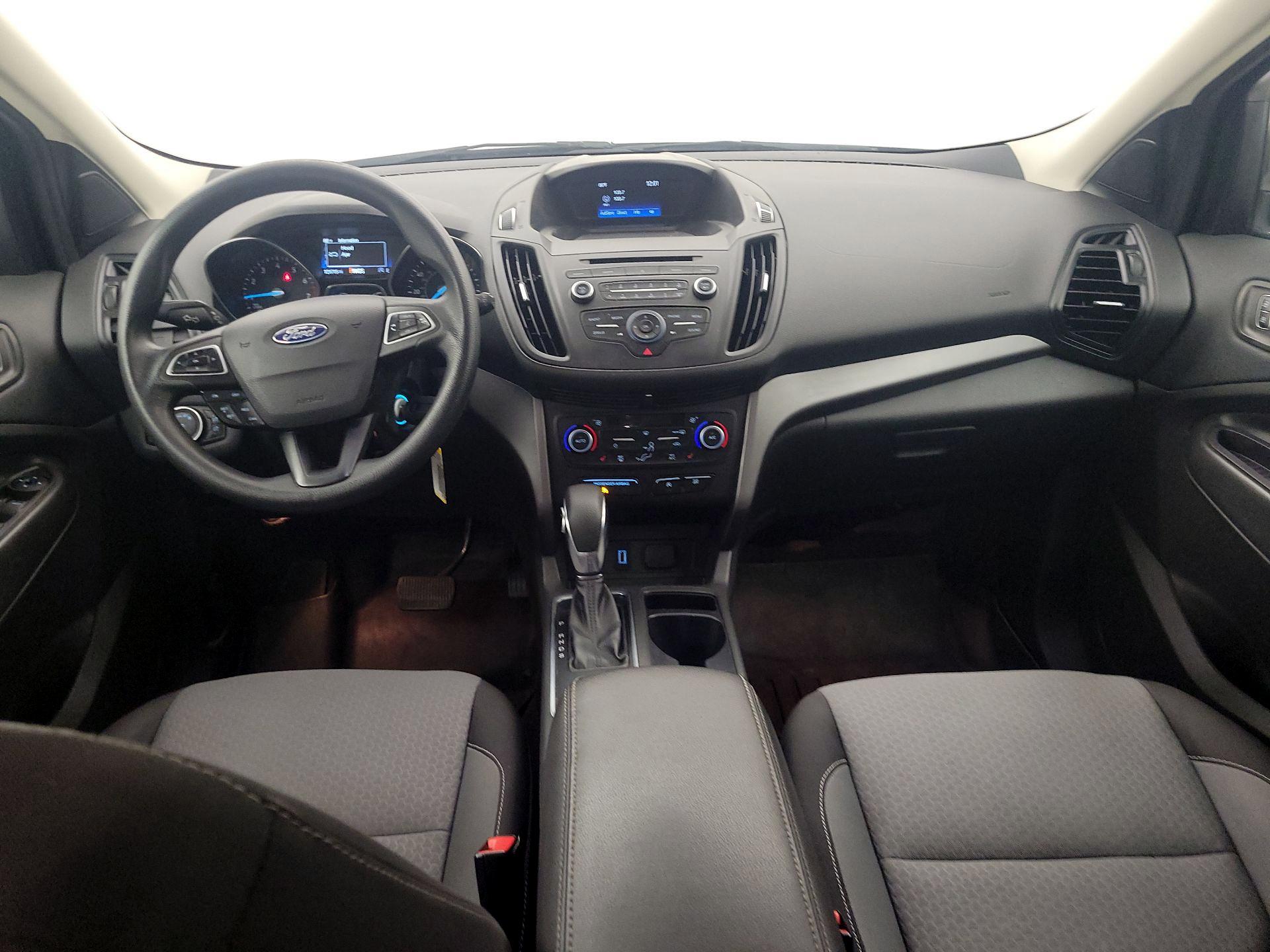 Thumbnail: 2018 Ford Escape - 9