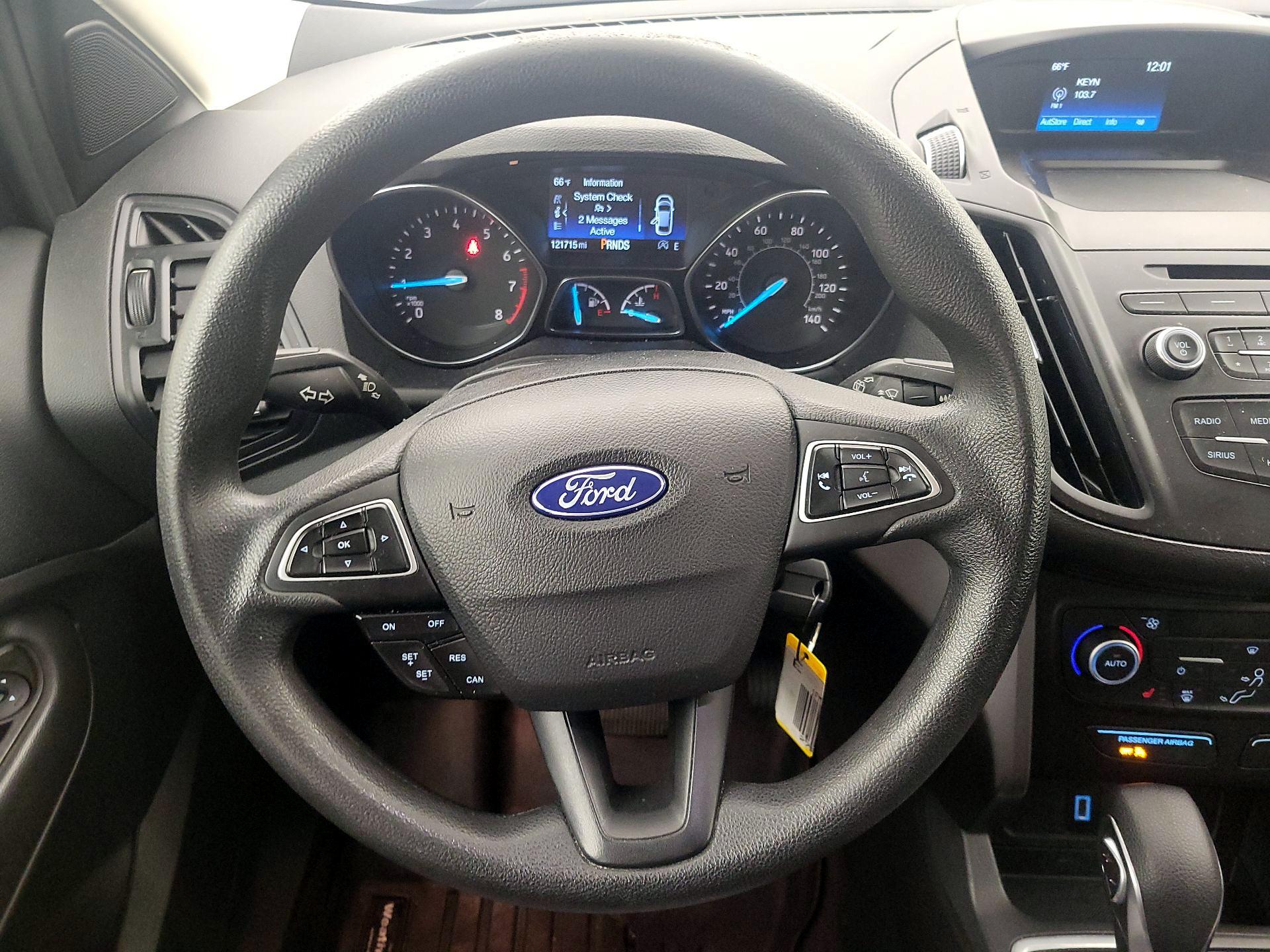 Thumbnail: 2018 Ford Escape - 10