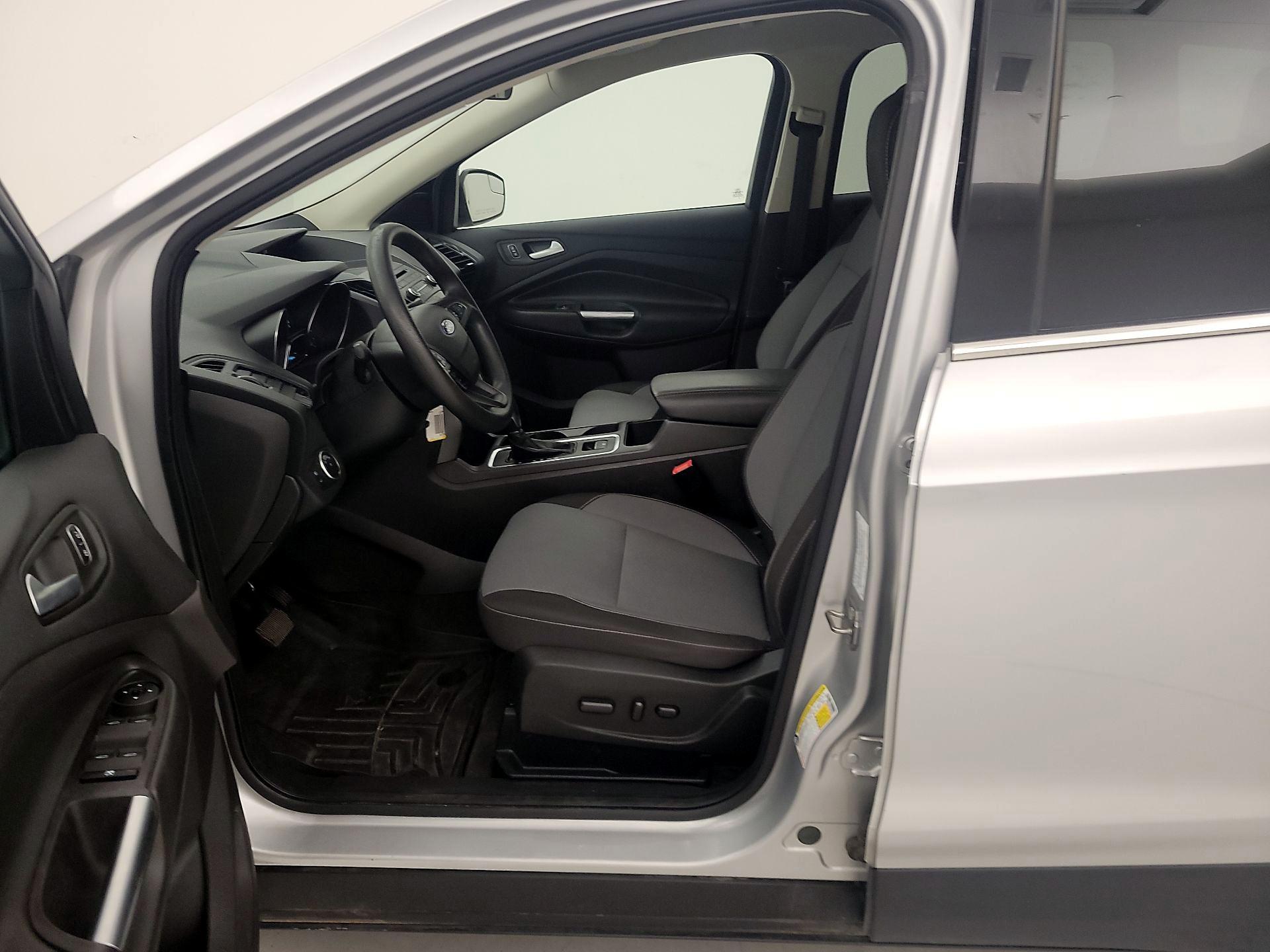 Thumbnail: 2018 Ford Escape - 11