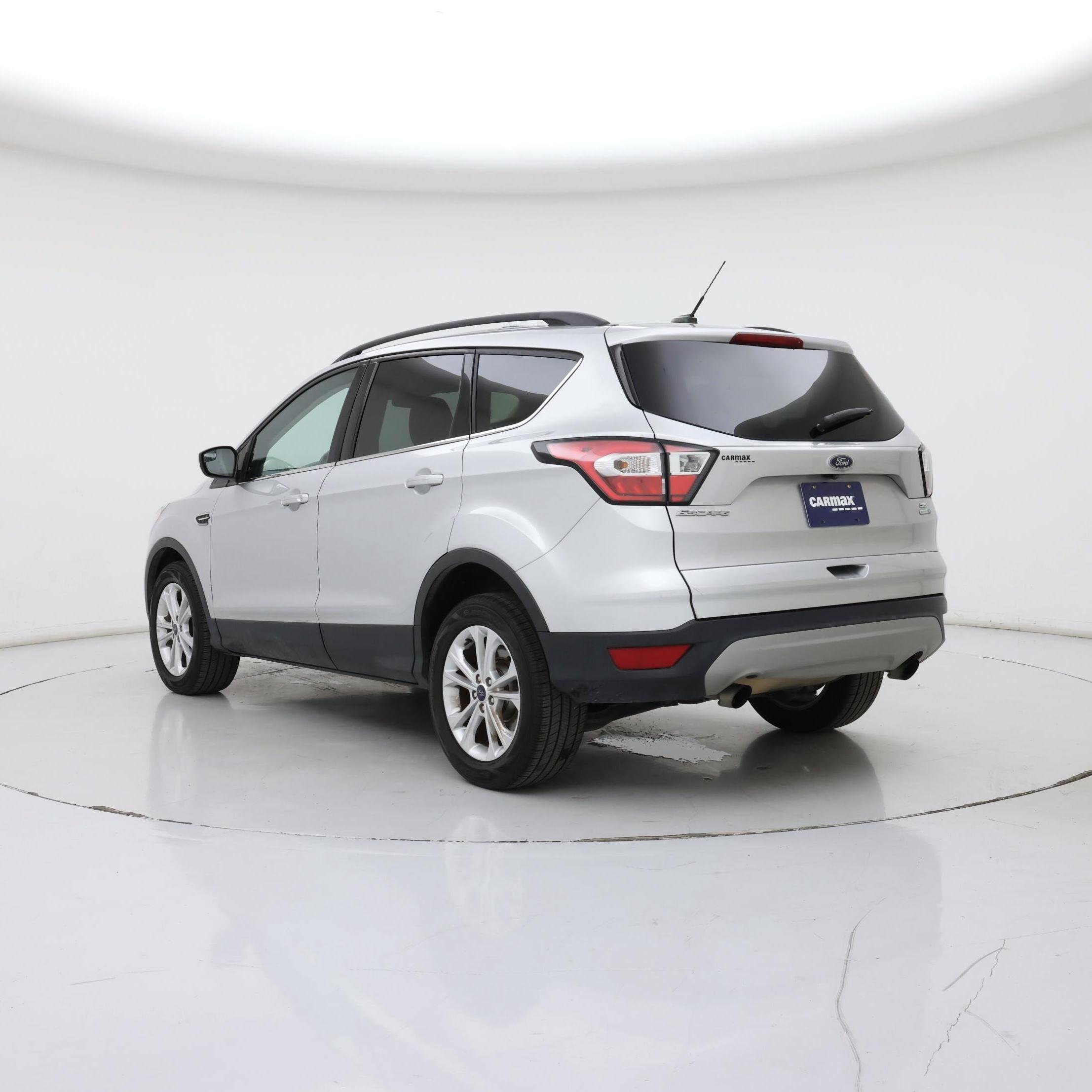 Thumbnail: 2018 Ford Escape - 2