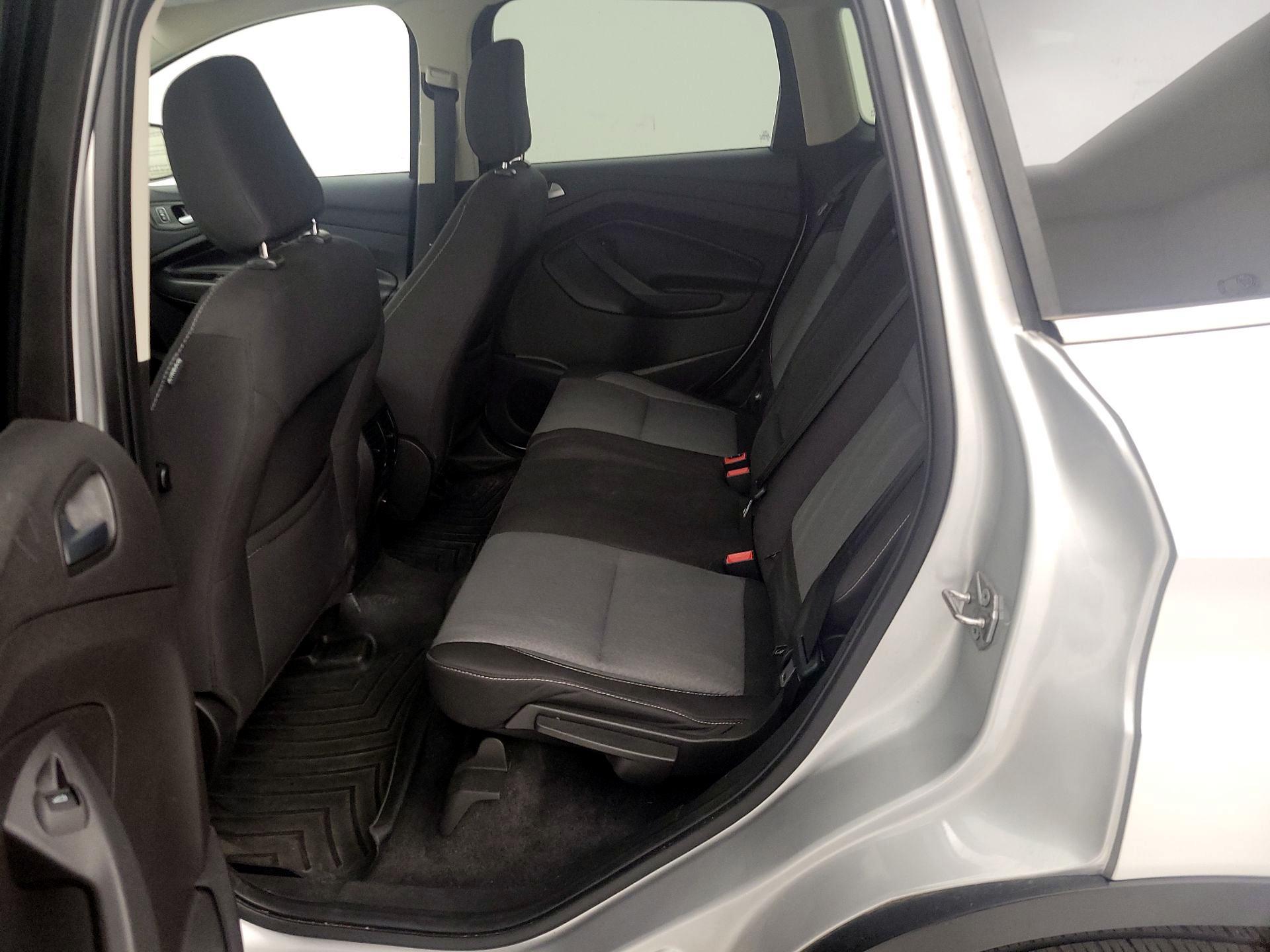 Thumbnail: 2018 Ford Escape - 19