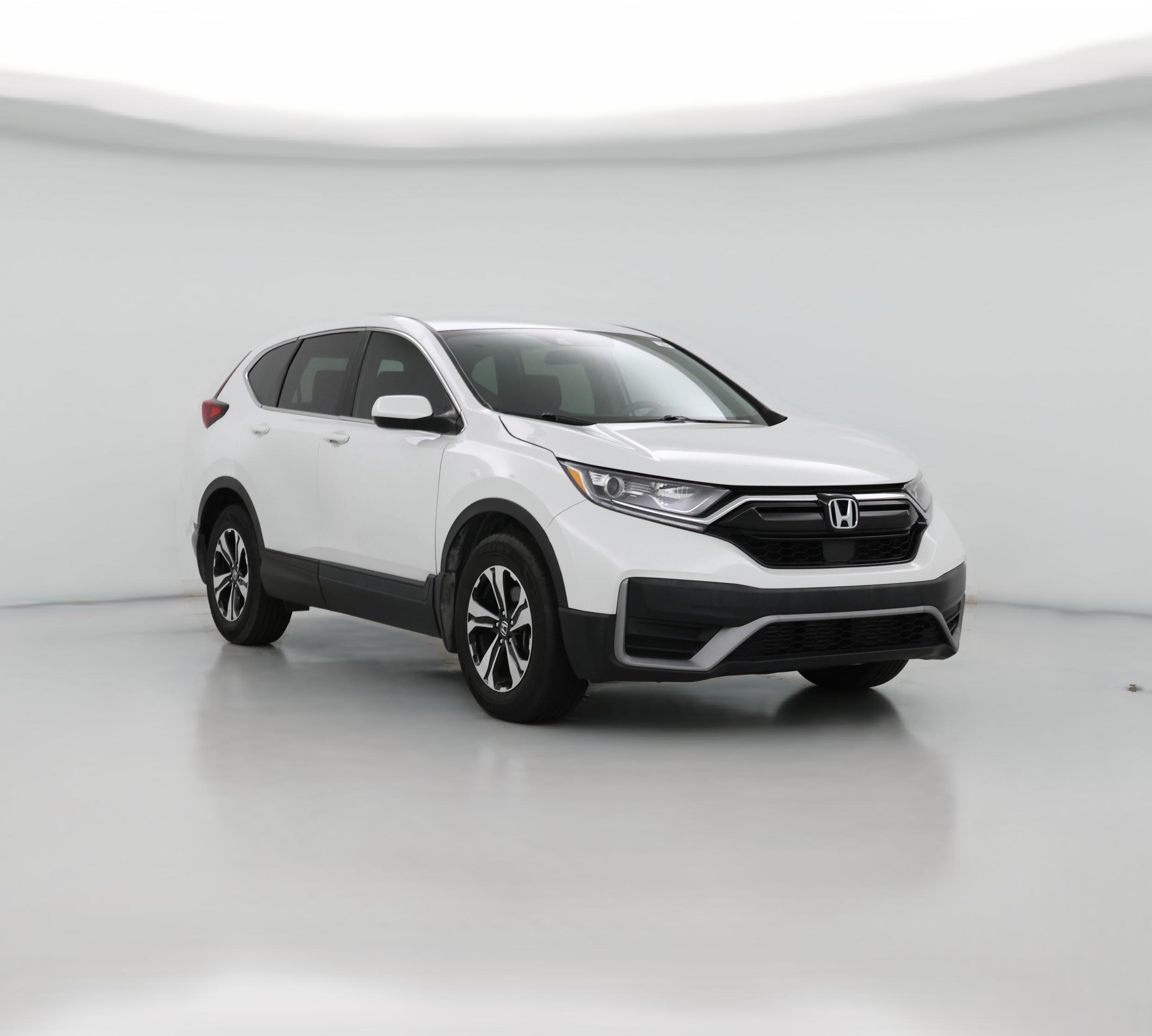 Thumbnail: 2022 Honda CR-V - 1