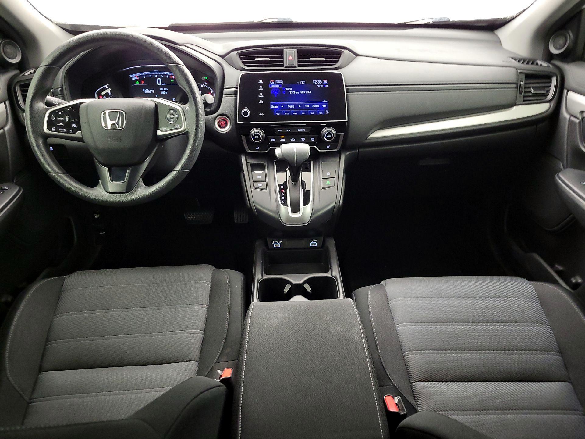 Thumbnail: 2022 Honda CR-V - 9