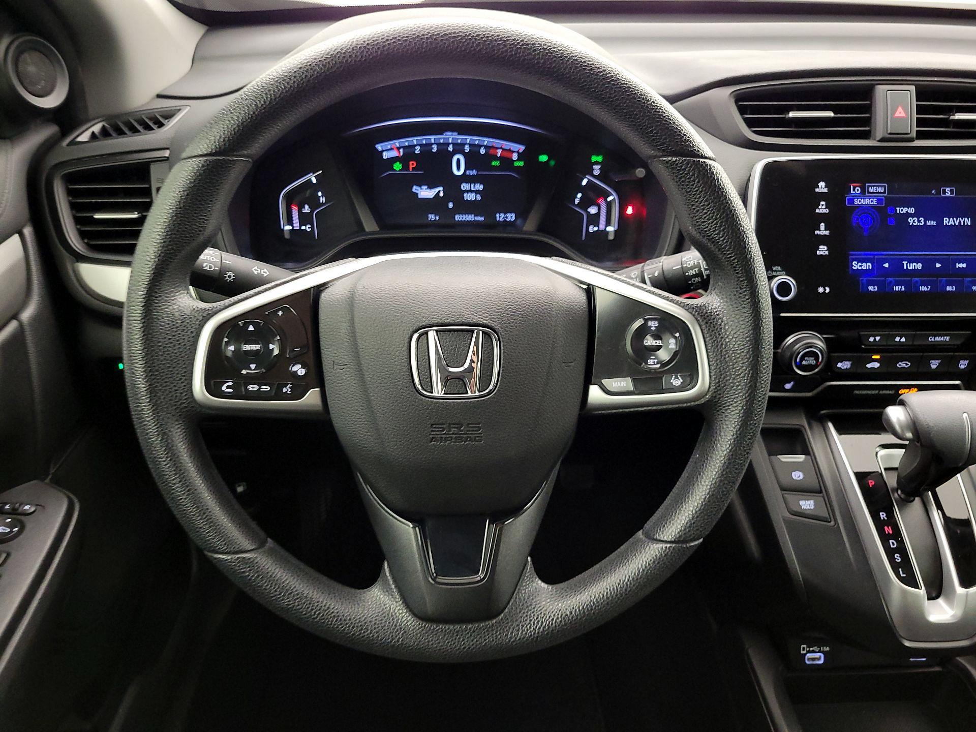 Thumbnail: 2022 Honda CR-V - 10