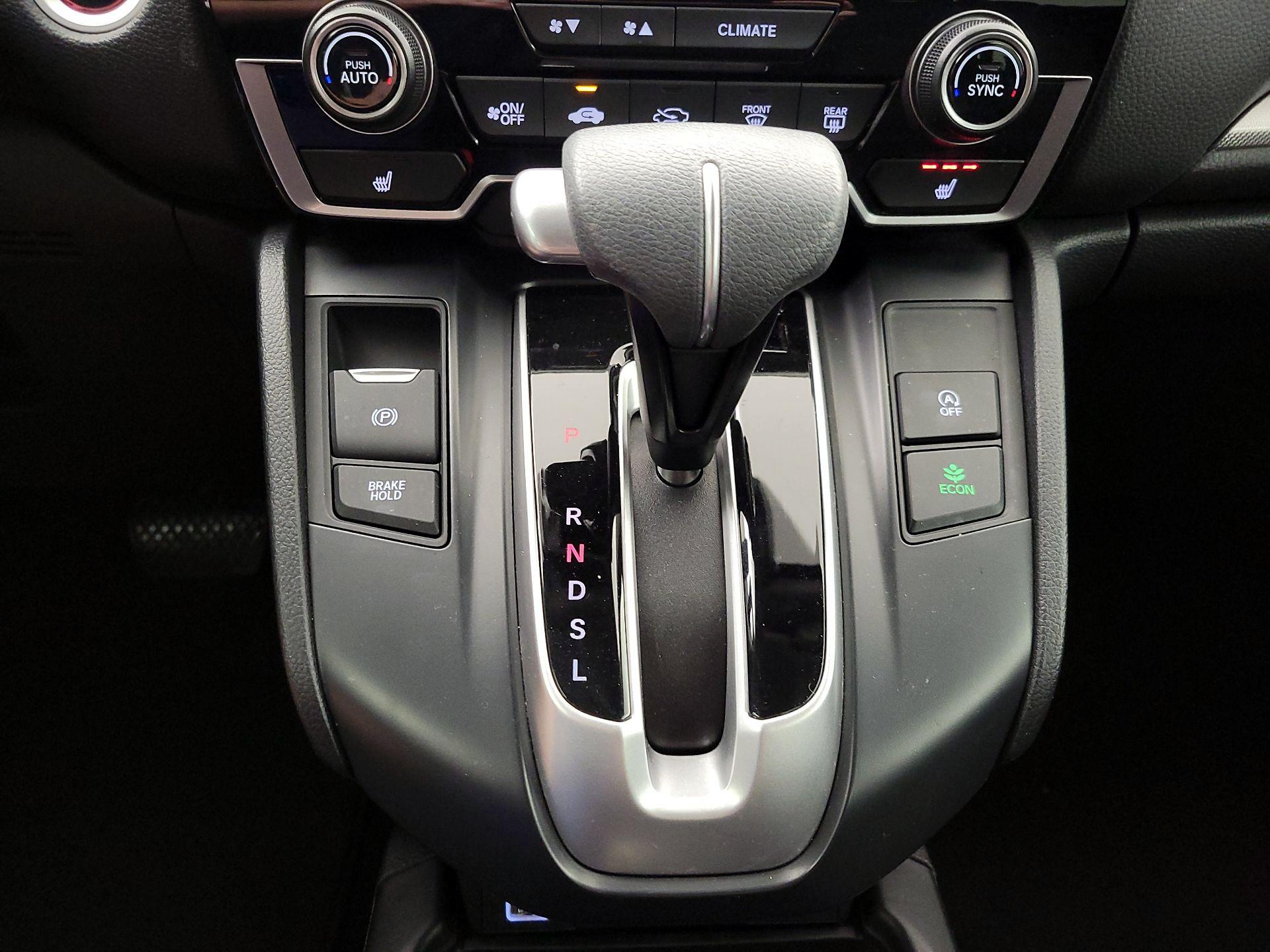 Thumbnail: 2022 Honda CR-V - 17