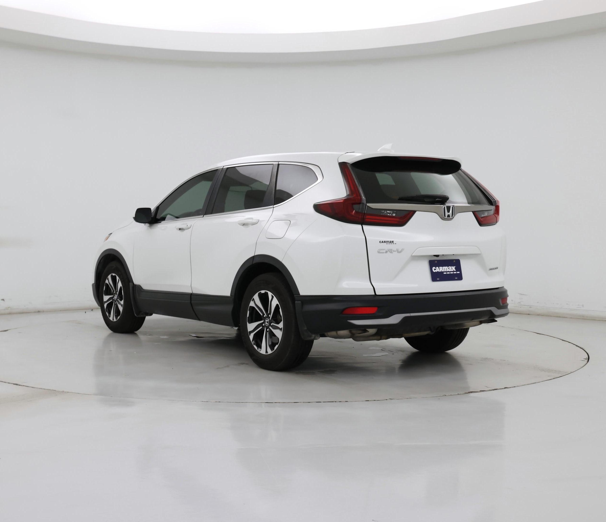 Thumbnail: 2022 Honda CR-V - 2
