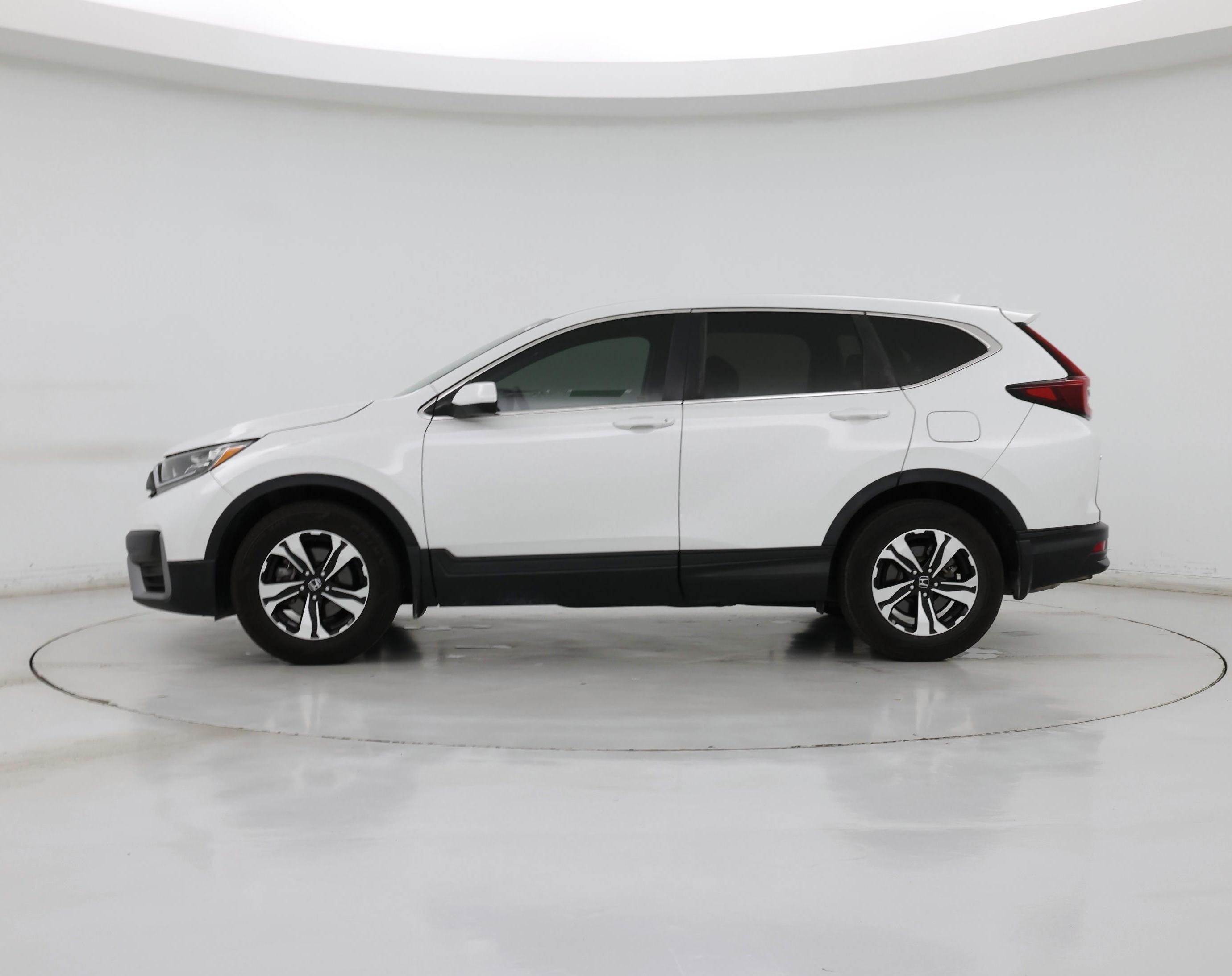 Thumbnail: 2022 Honda CR-V - 3