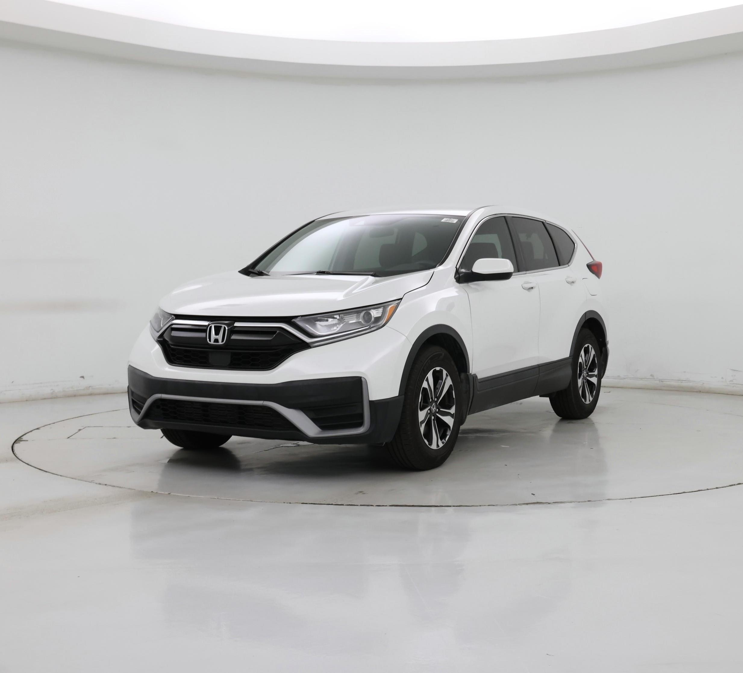 Thumbnail: 2022 Honda CR-V - 4
