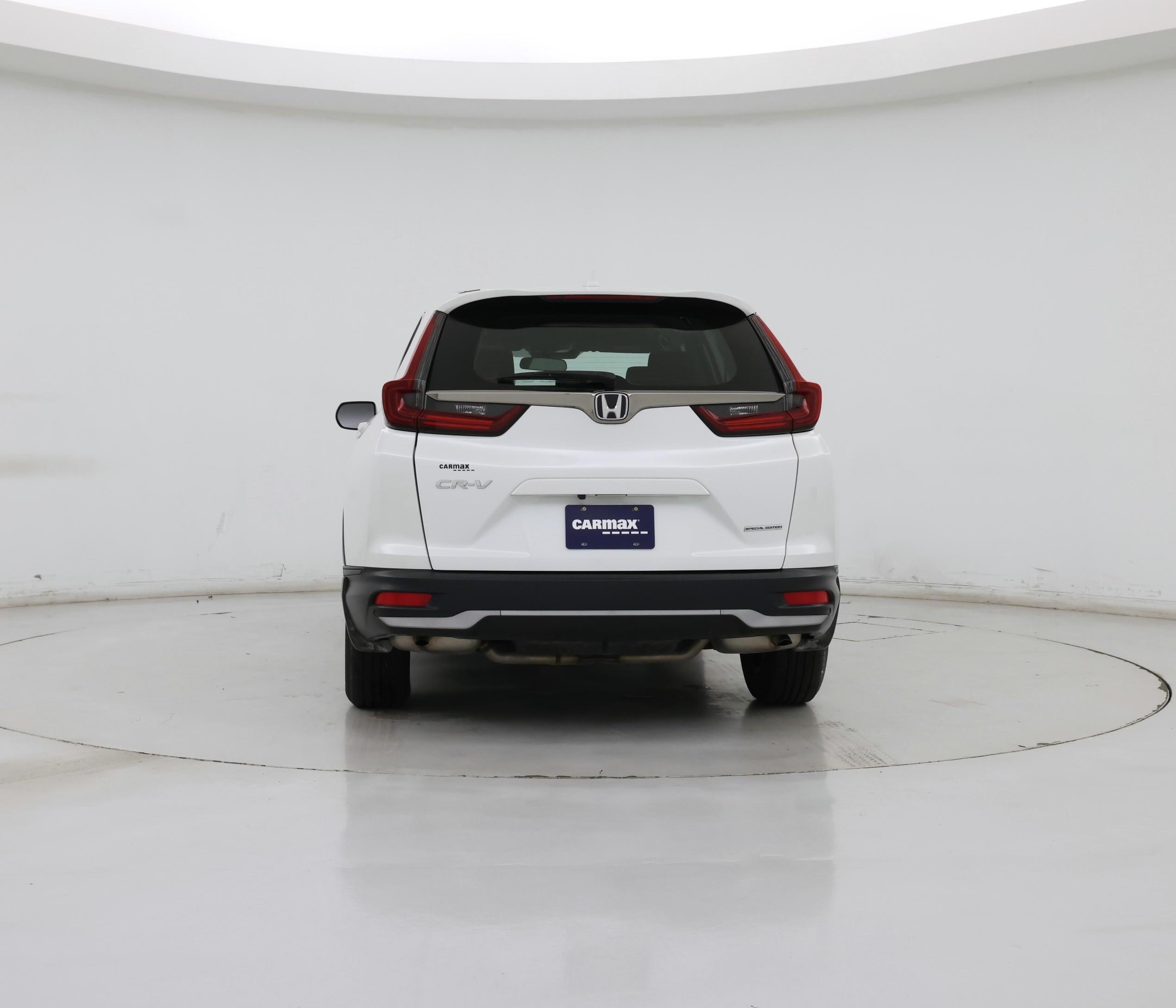 Thumbnail: 2022 Honda CR-V - 6