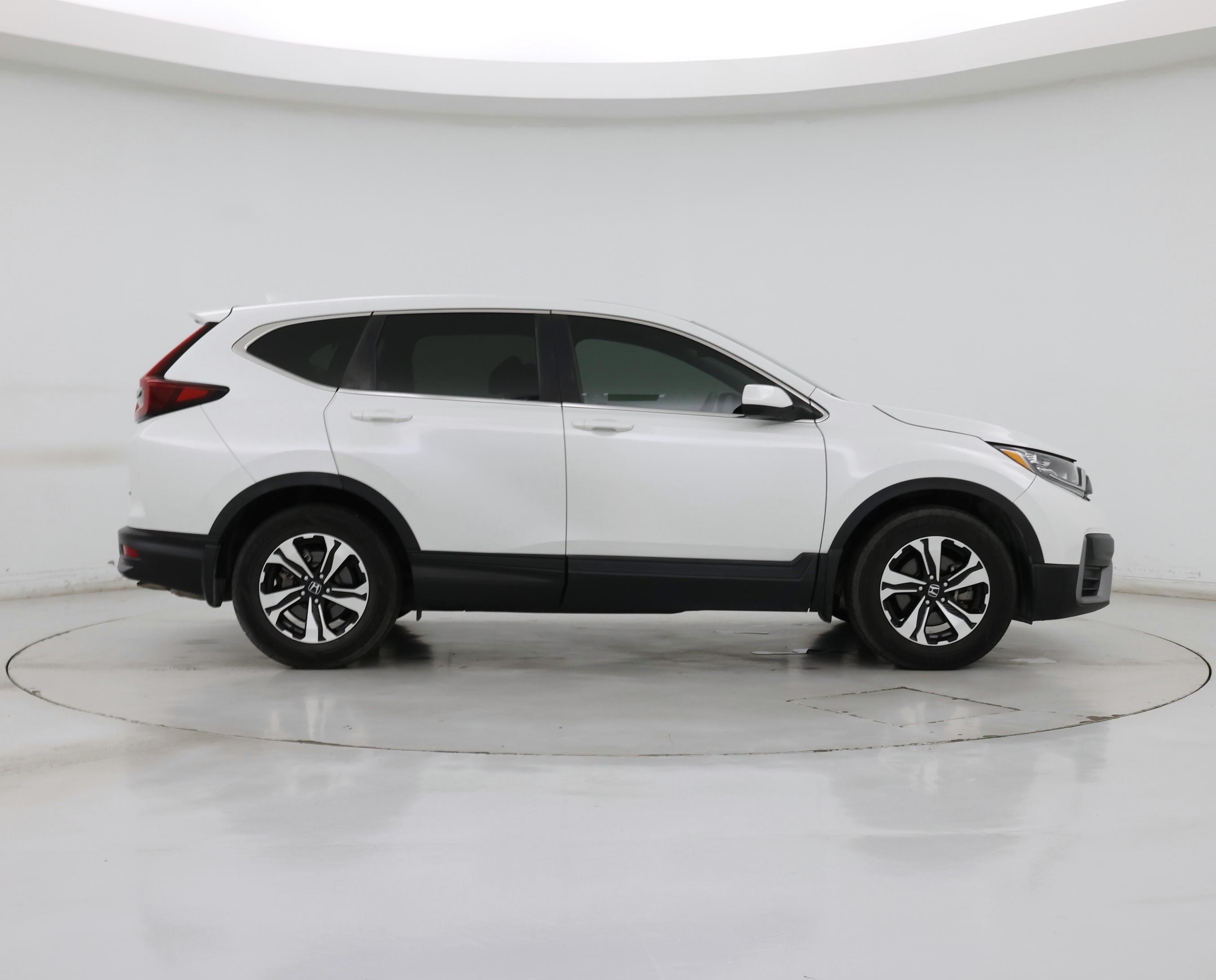 Thumbnail: 2022 Honda CR-V - 7