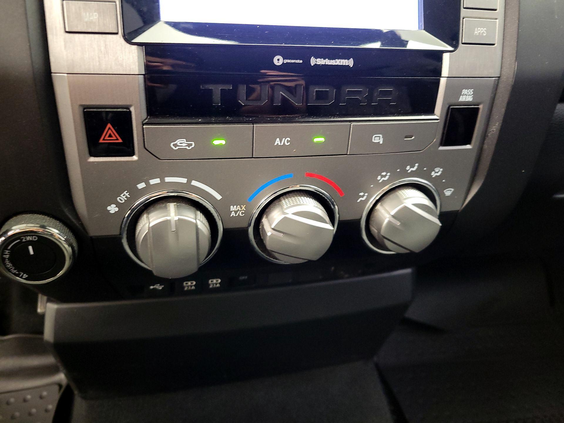 Thumbnail: 2020 Toyota Tundra - 16