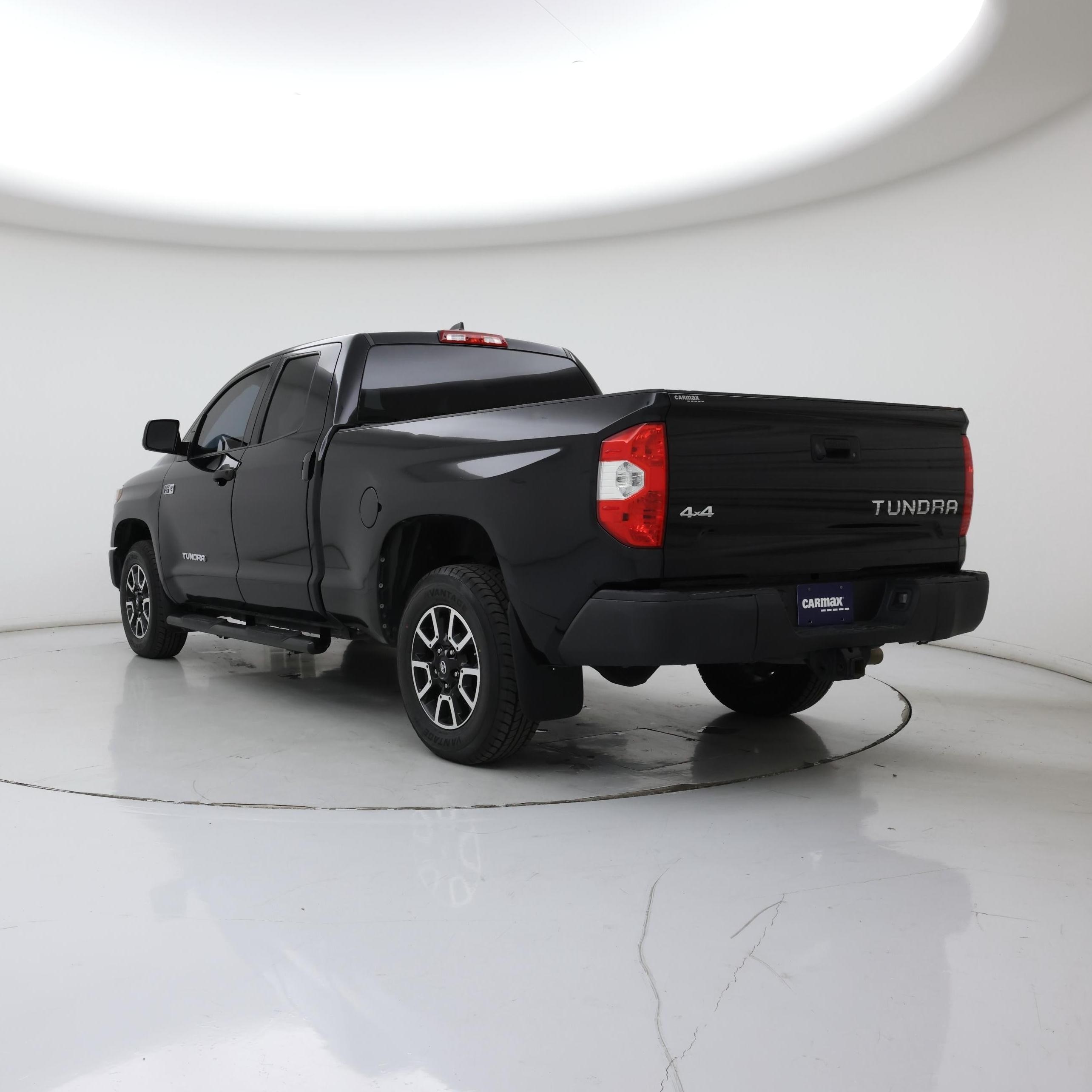 Thumbnail: 2020 Toyota Tundra - 2