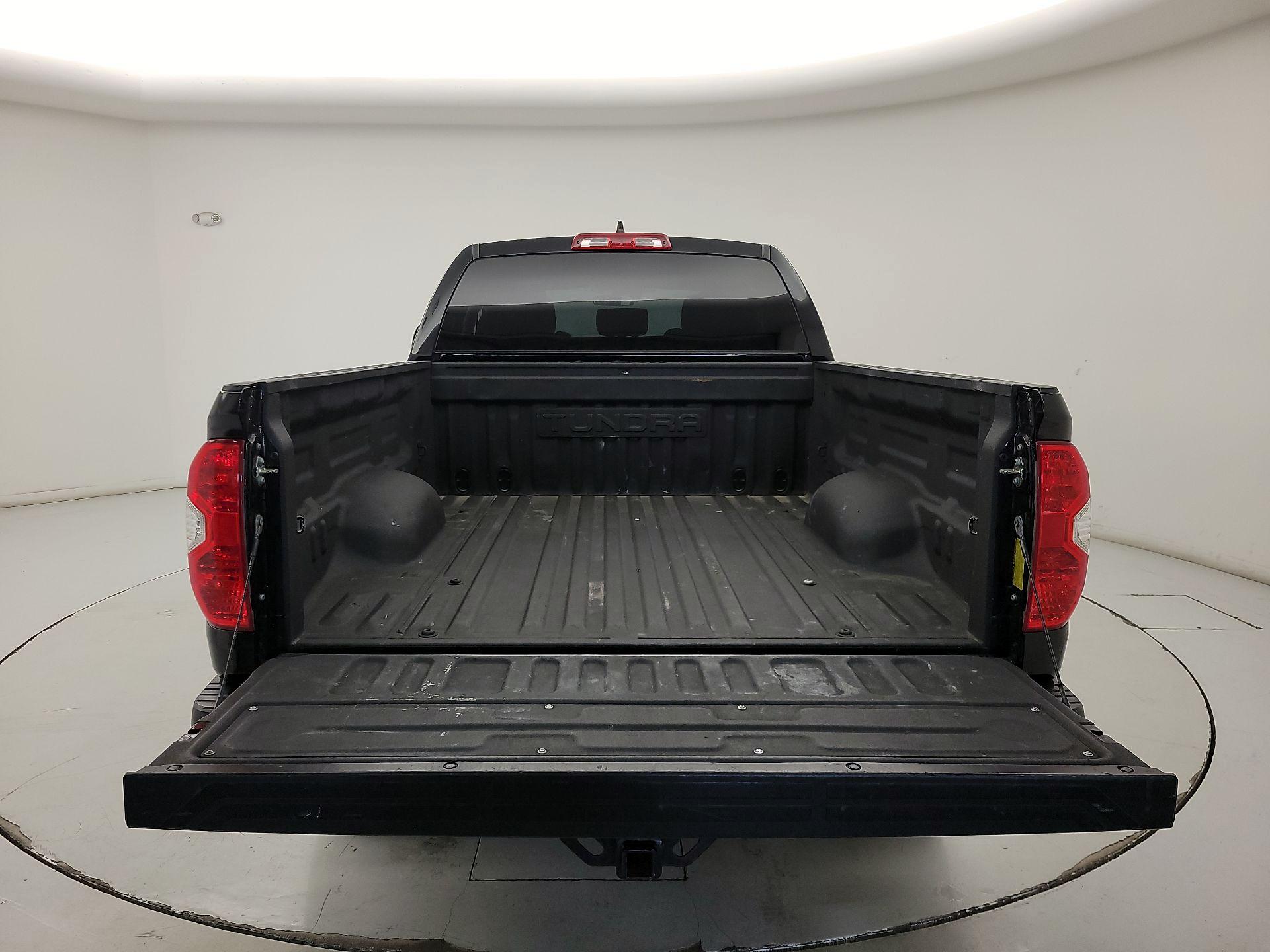 Thumbnail: 2020 Toyota Tundra - 20
