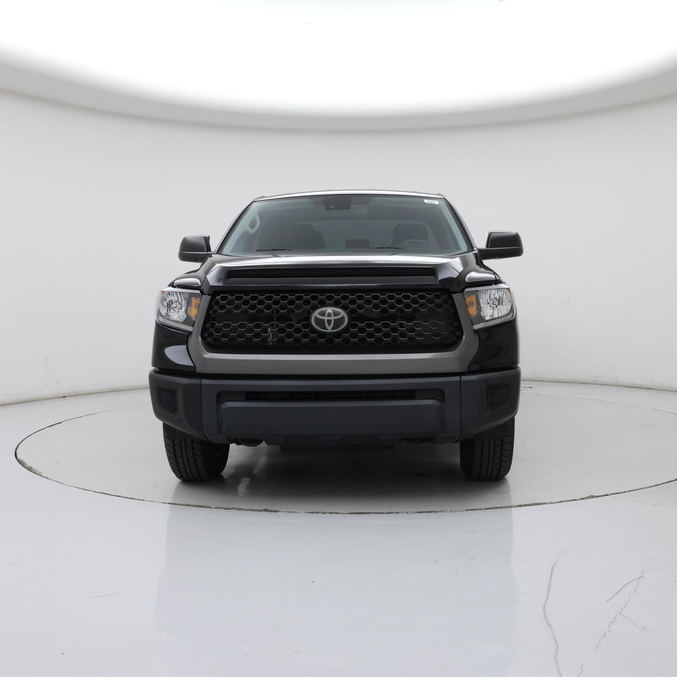 Thumbnail: 2020 Toyota Tundra - 5