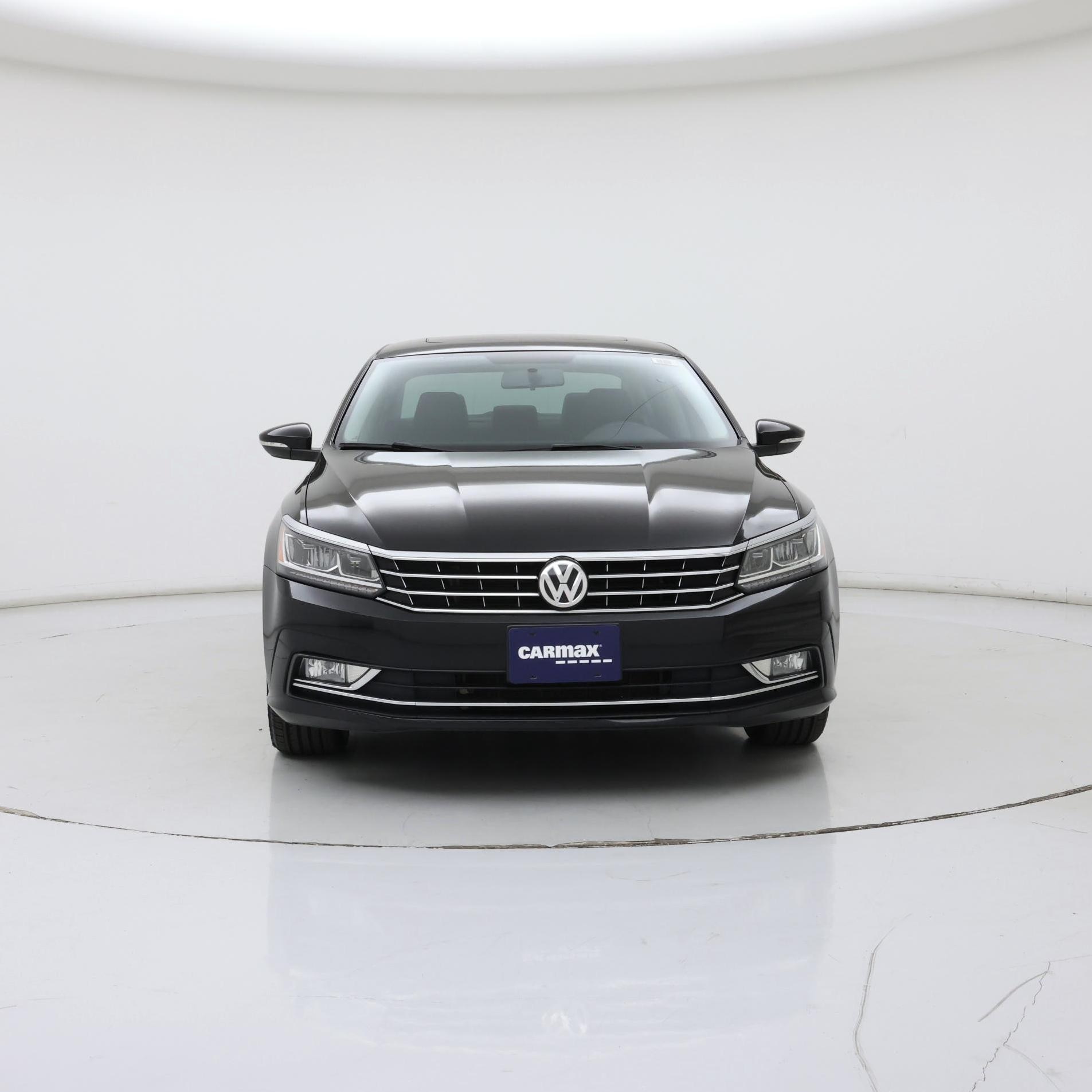 Thumbnail: 2016 Volkswagen Passat - 5