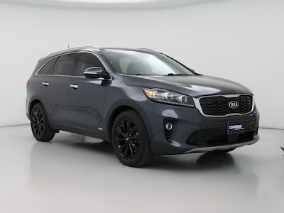 2020 Kia Sorento EX