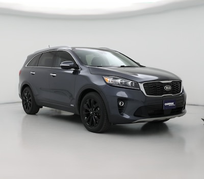 2020 Kia Sorento EX