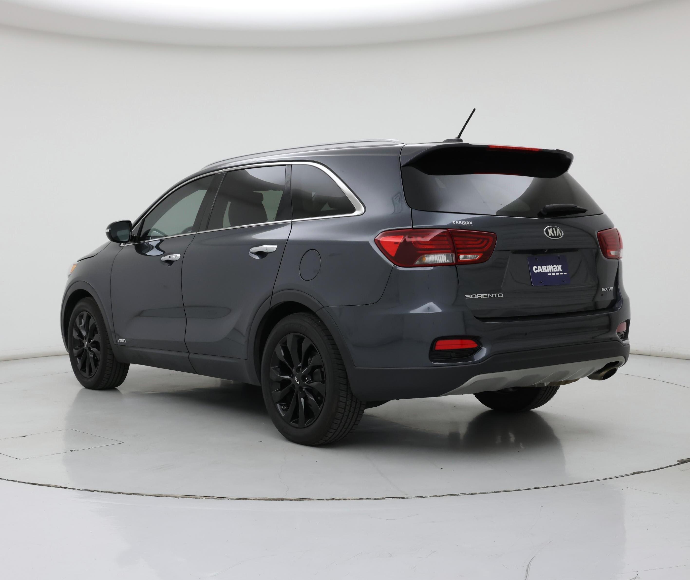 Thumbnail: 2020 Kia Sorento - 2