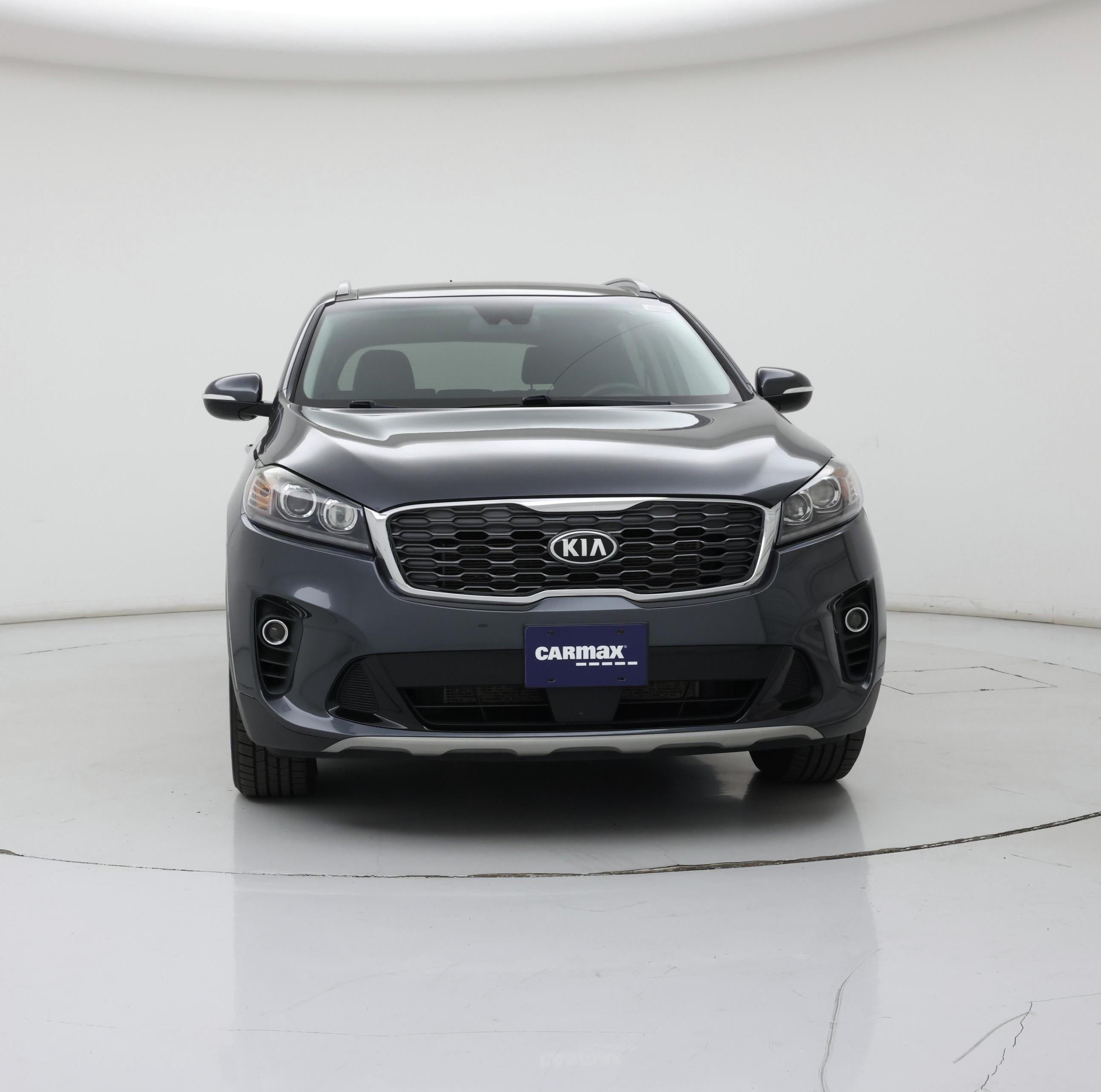 Thumbnail: 2020 Kia Sorento - 5