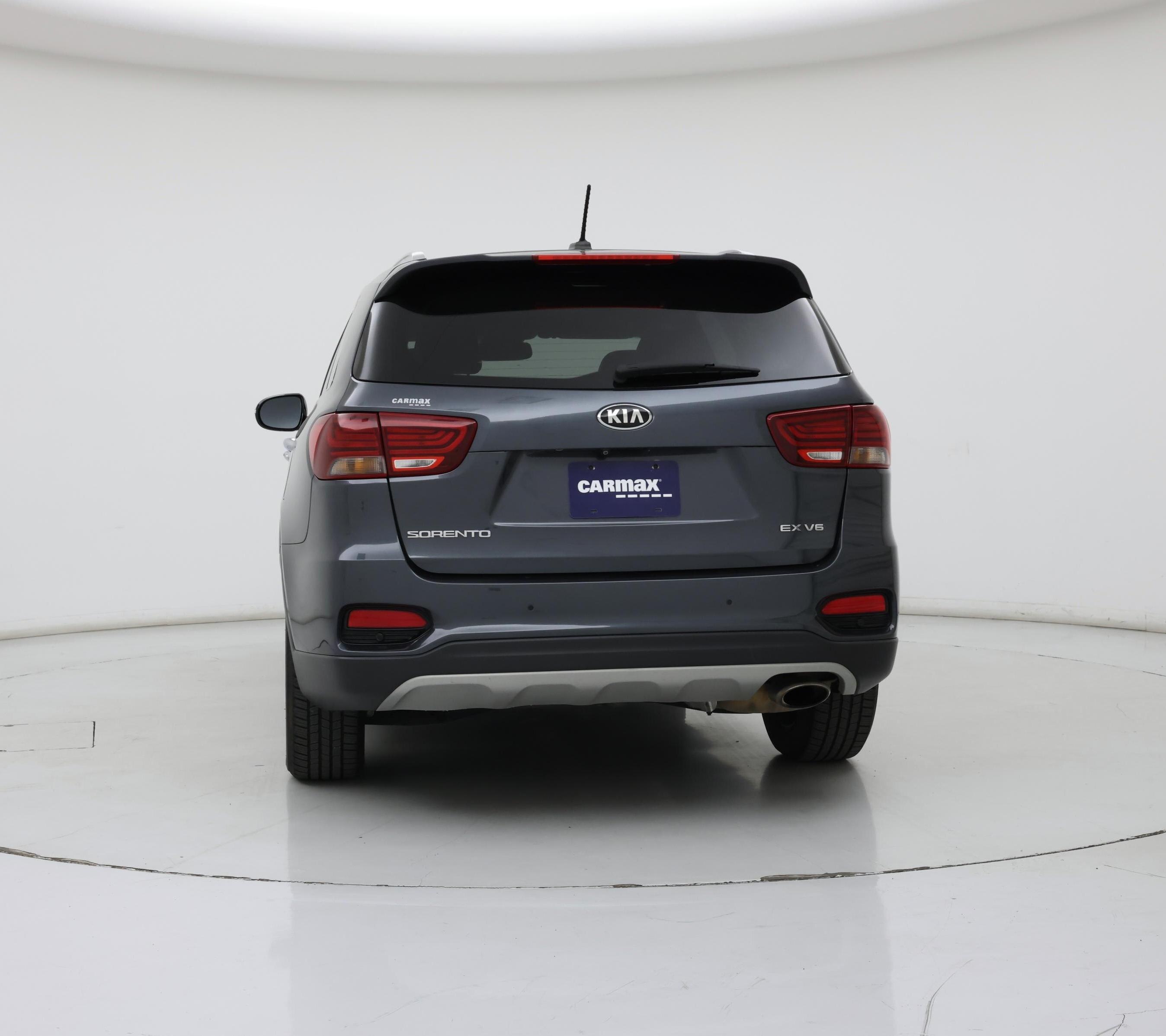 Thumbnail: 2020 Kia Sorento - 6