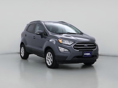 2019 Ford EcoSport SE -
                Laurel, MD