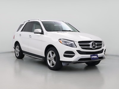 2017 Mercedes-Benz GLE 350 -
                Sicklerville, NJ