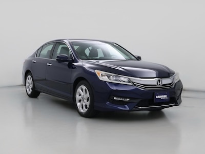 2017 Honda Accord EX-L -
                Sicklerville, NJ