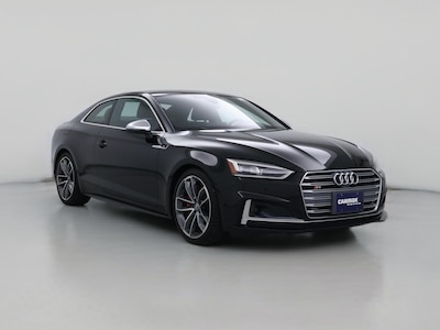 2018 Audi S5 Prestige -
                Sicklerville, NJ