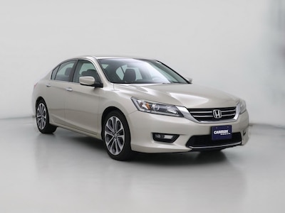 2014 Honda Accord Sport -
                Laurel, MD