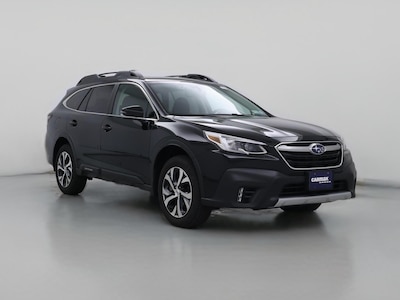 2022 Subaru Outback Limited -
                  Laurel, MD