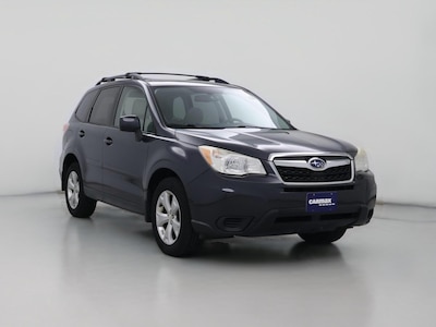 2014 Subaru Forester Premium -
                Maple Shade, NJ