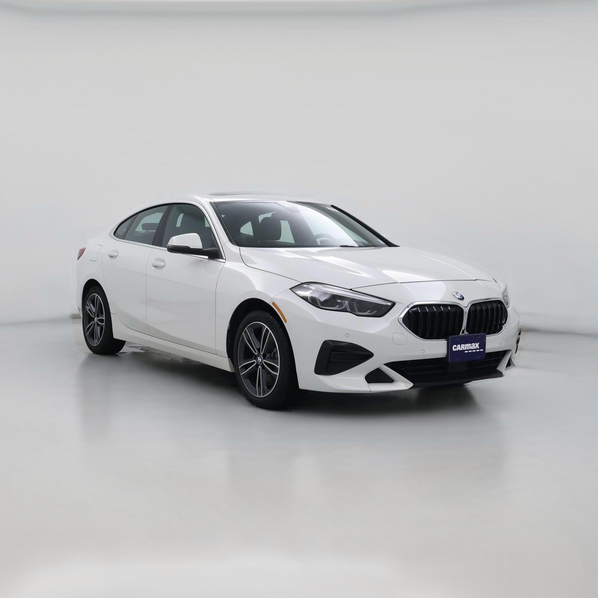 Thumbnail: 2022 BMW 2 Series - 1