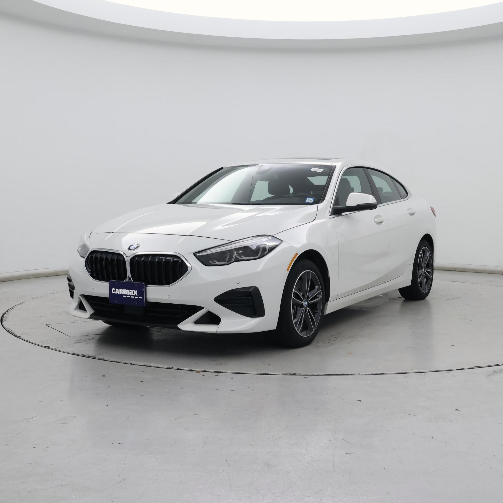 Thumbnail: 2022 BMW 2 Series - 4