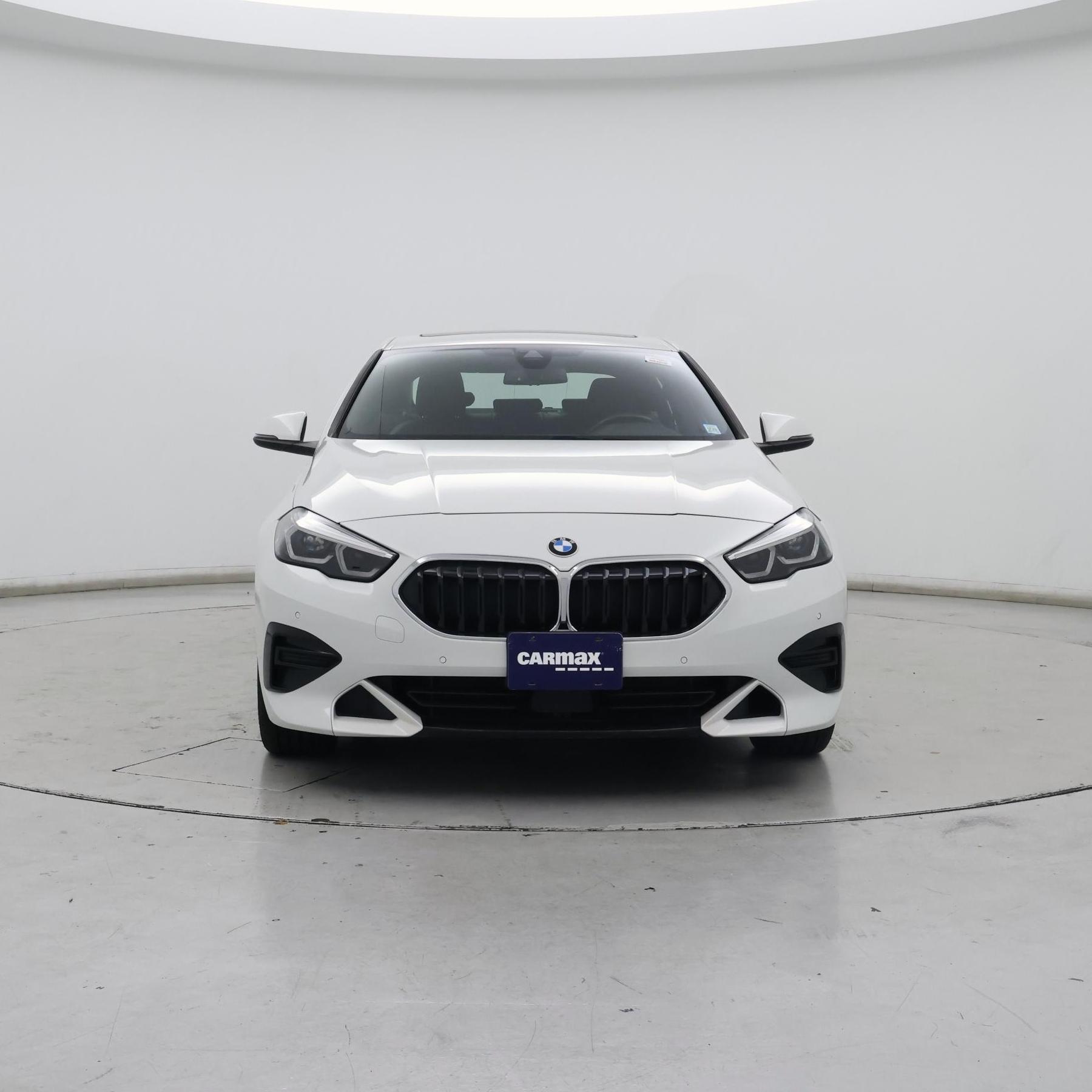 Thumbnail: 2022 BMW 2 Series - 5