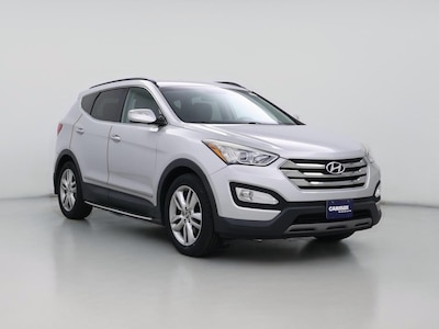 2014 Hyundai Santa Fe Sport 2.0T -
                  Newark, DE