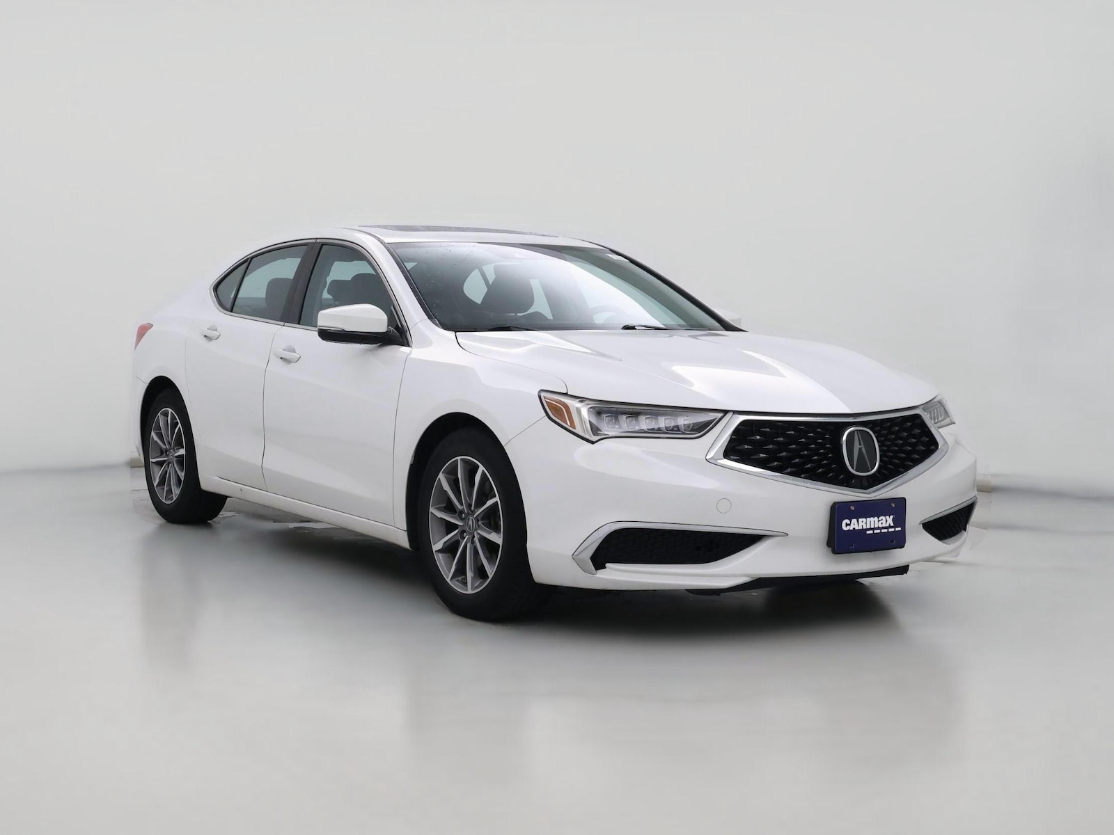 2020 Acura TLX Base's photo