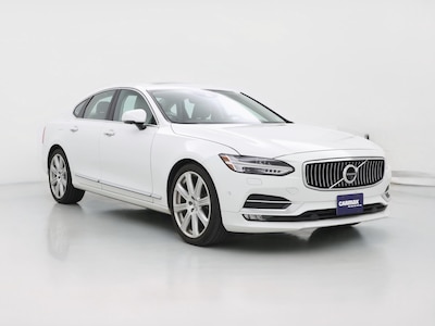 2017 Volvo S90 T6 Inscription -
                Saint James, NY