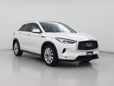 2019 INFINITI QX50 Essential -
                Laurel, MD