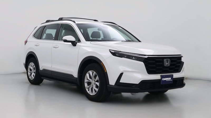 2023 Honda CR-V LX Hero Image