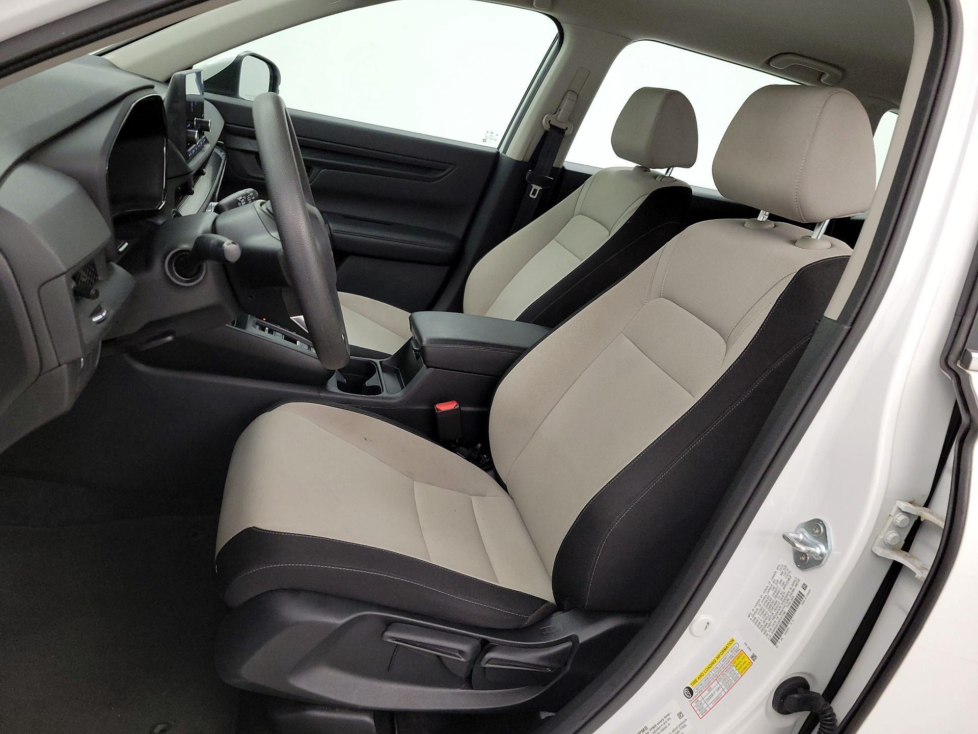 Thumbnail: 2023 Honda CR-V - 11